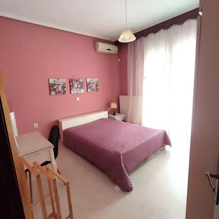 Martha's House Kallithea (Katerini)