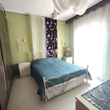 Apartamento Martha's House Kallithea (Katerini)