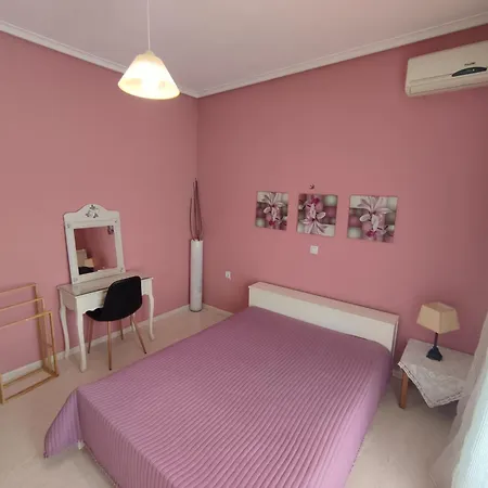 Martha's House * Kallithea (Katerini)