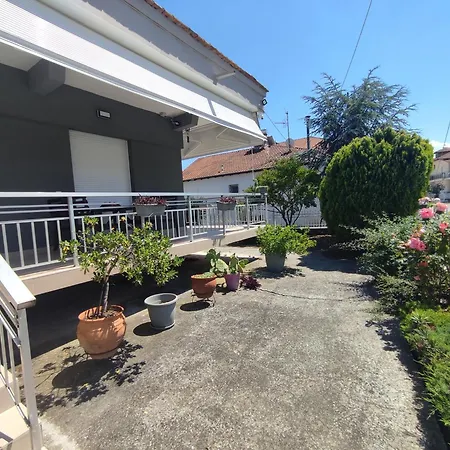 Apartamento Martha's House