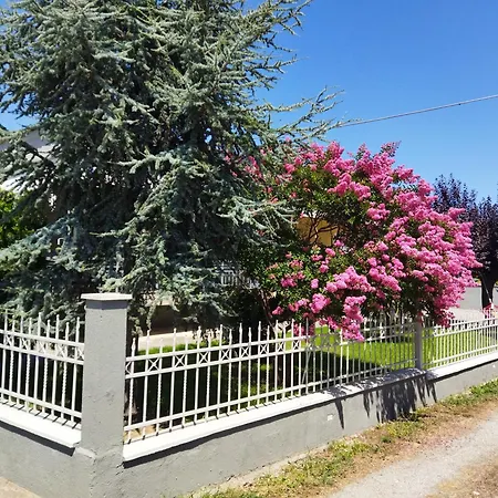 Martha's House Kallithea (Katerini)